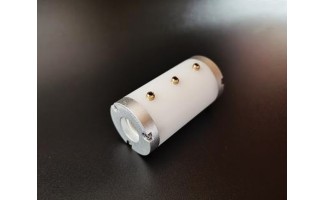 Двухкристаллические ячейки BBO Pockels с апертурой 3,6 мм